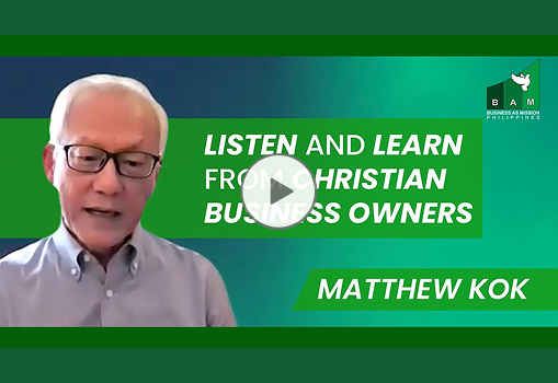 Failure As God's Means for His Bigger Plan To Prevail