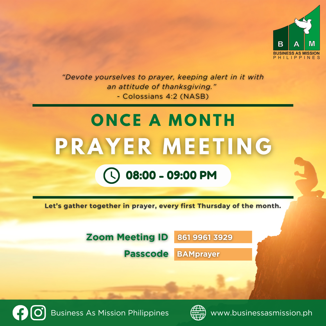 June 5, 2025 - Day of Prayer_2 June 5, 2025 - Day of Prayer_2