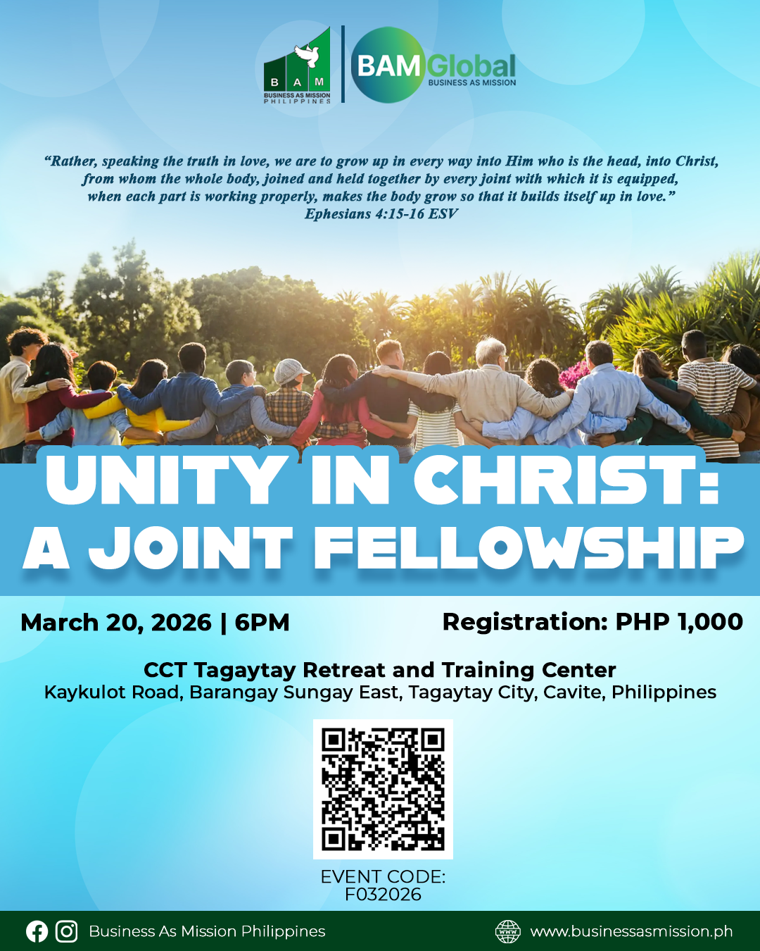 joint fellowship 6