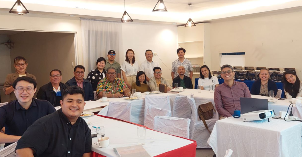 Business as Mission Cebu Chapter: Unveiling the Journey