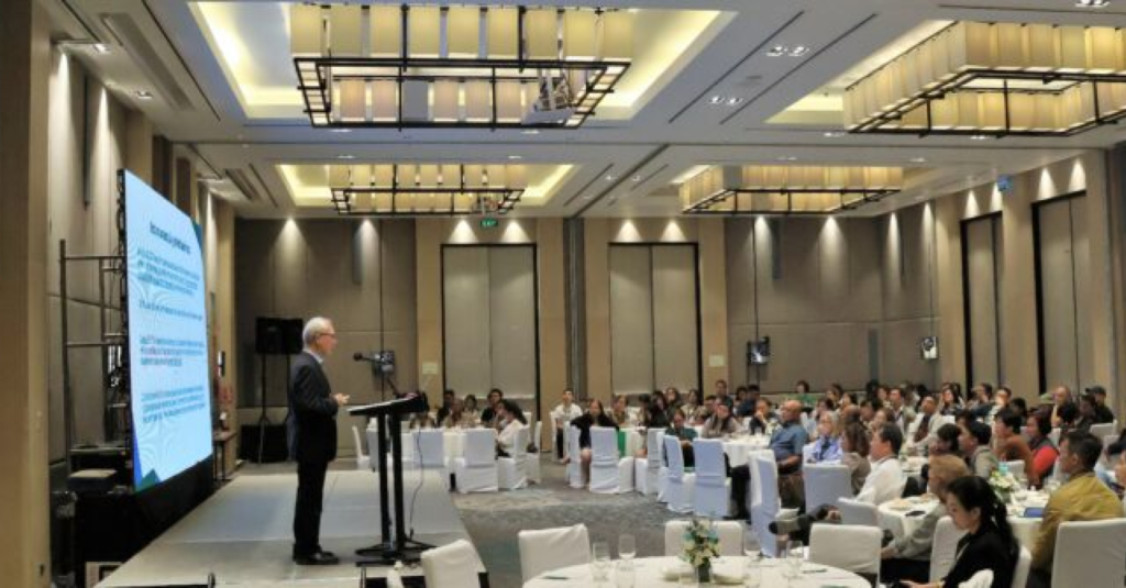 BAM Philippines’ Back-to-Back Bacolod and Iloilo First Face-to-Face Fellowship: Building the BAM Community