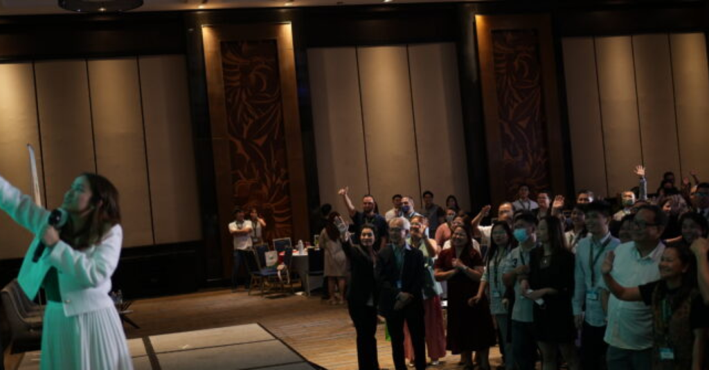 BAM Philippines’ Cebu First Face-to-Face Fellowship: ‘We want to serve the Lord.