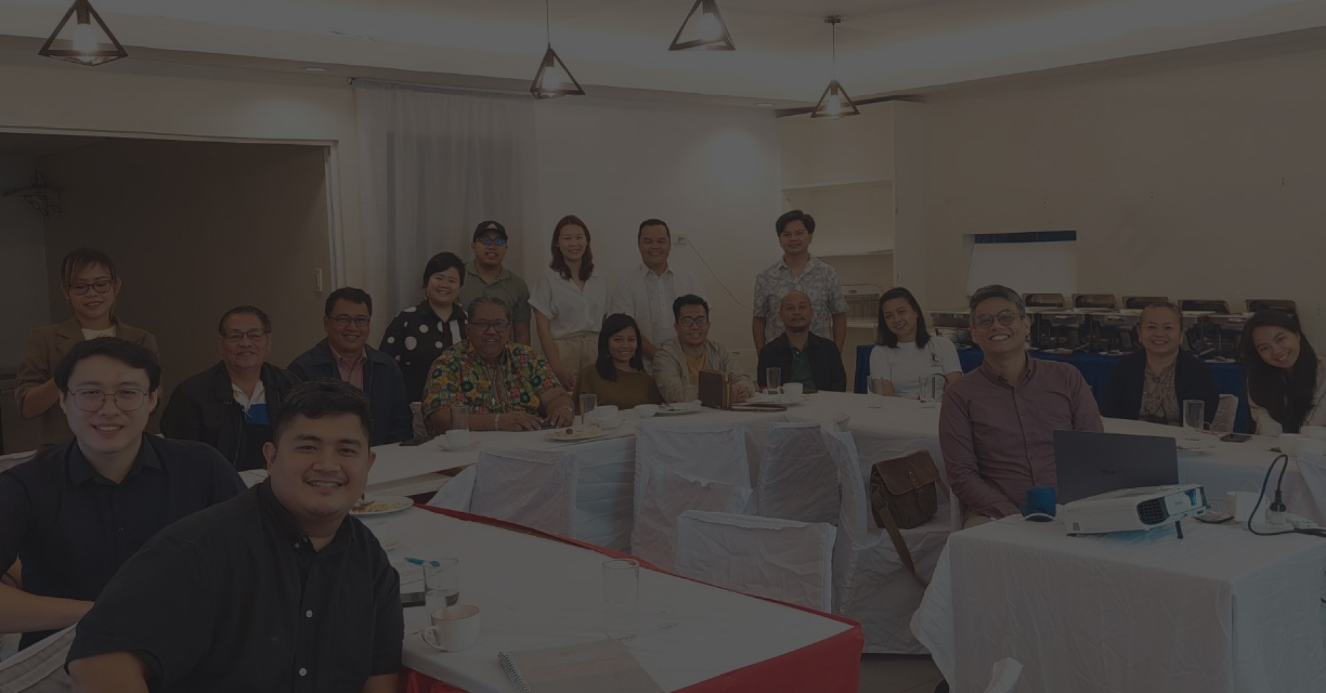 Business as Mission Cebu Chapter: Unveiling the Journey