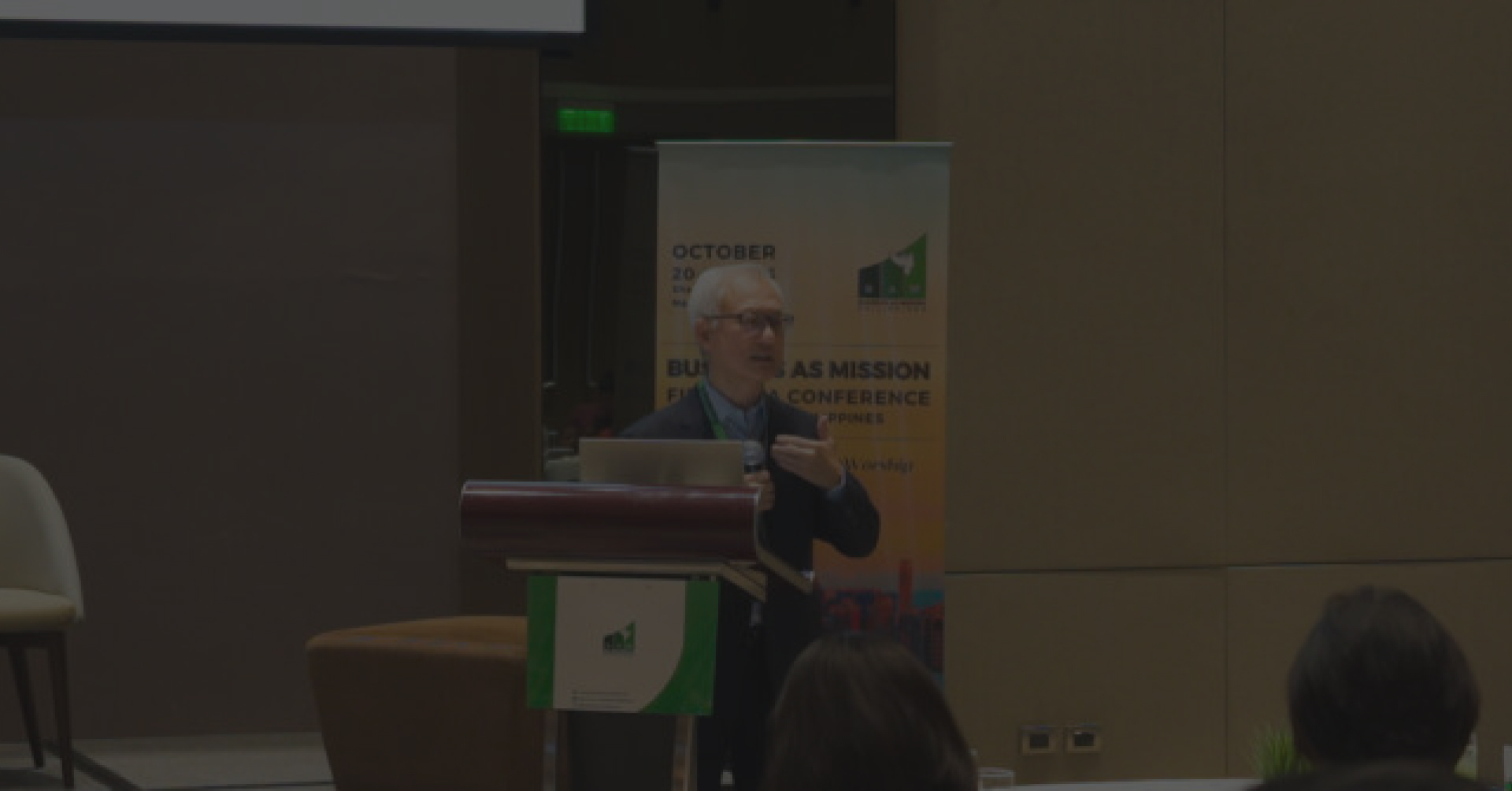 BAM Philippines’ Davao Face-to-face Fellowship: The Calling of Christian Business Owners