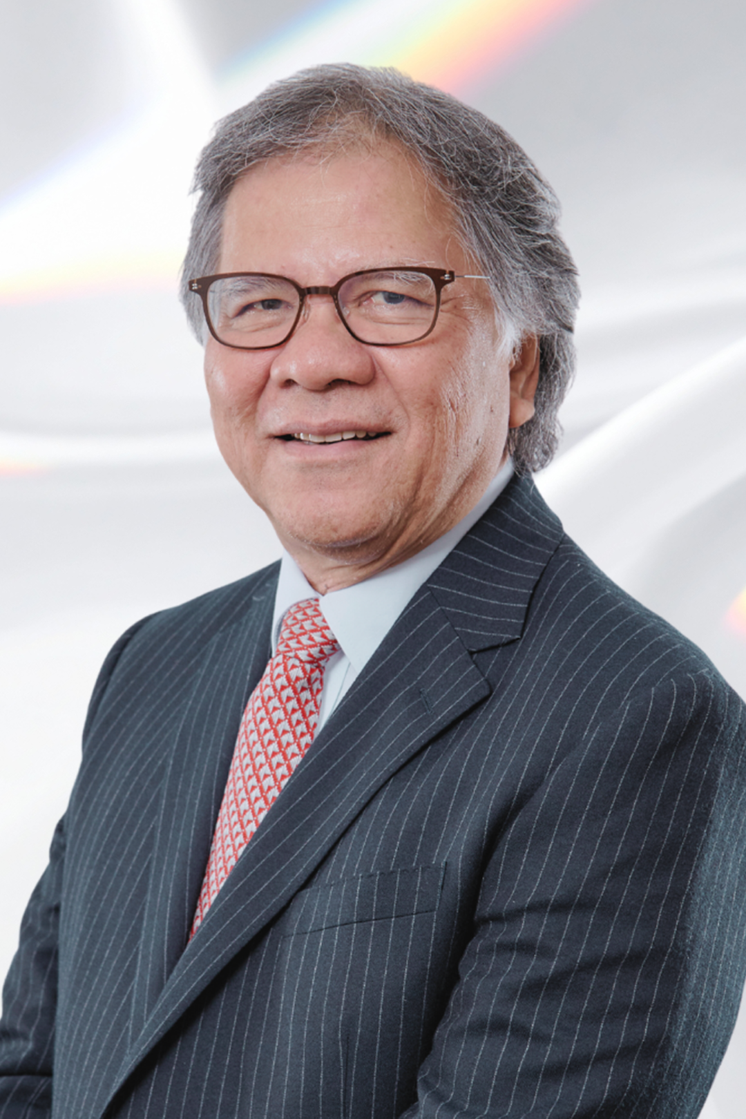 idris jala