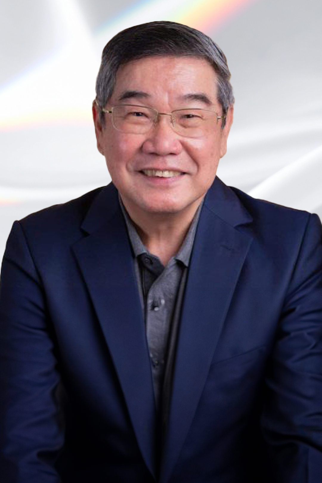 rev chew wang chee