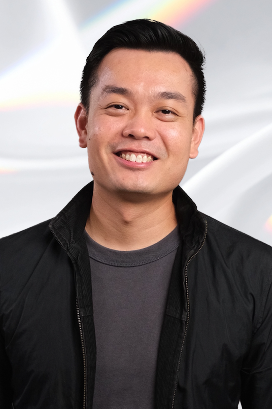 vicar abel cheah