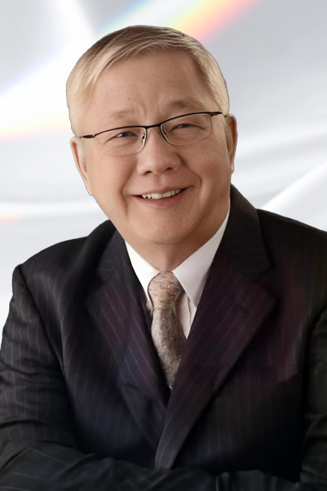 edward ong