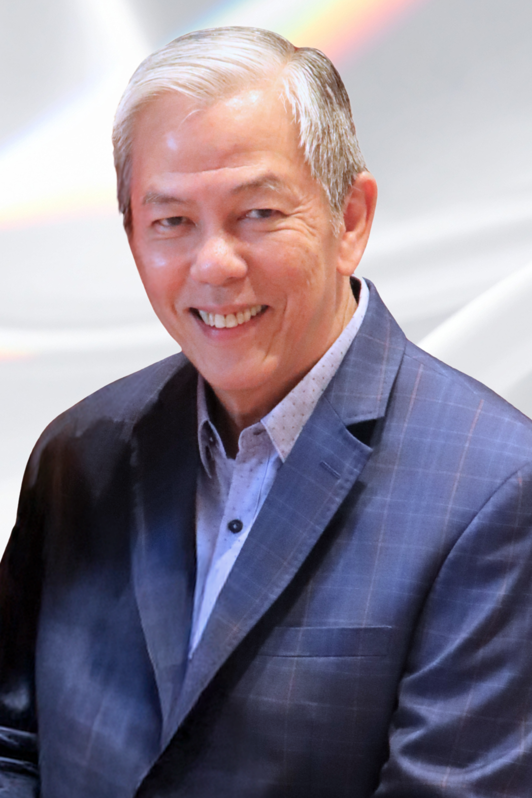 elder richard tan
