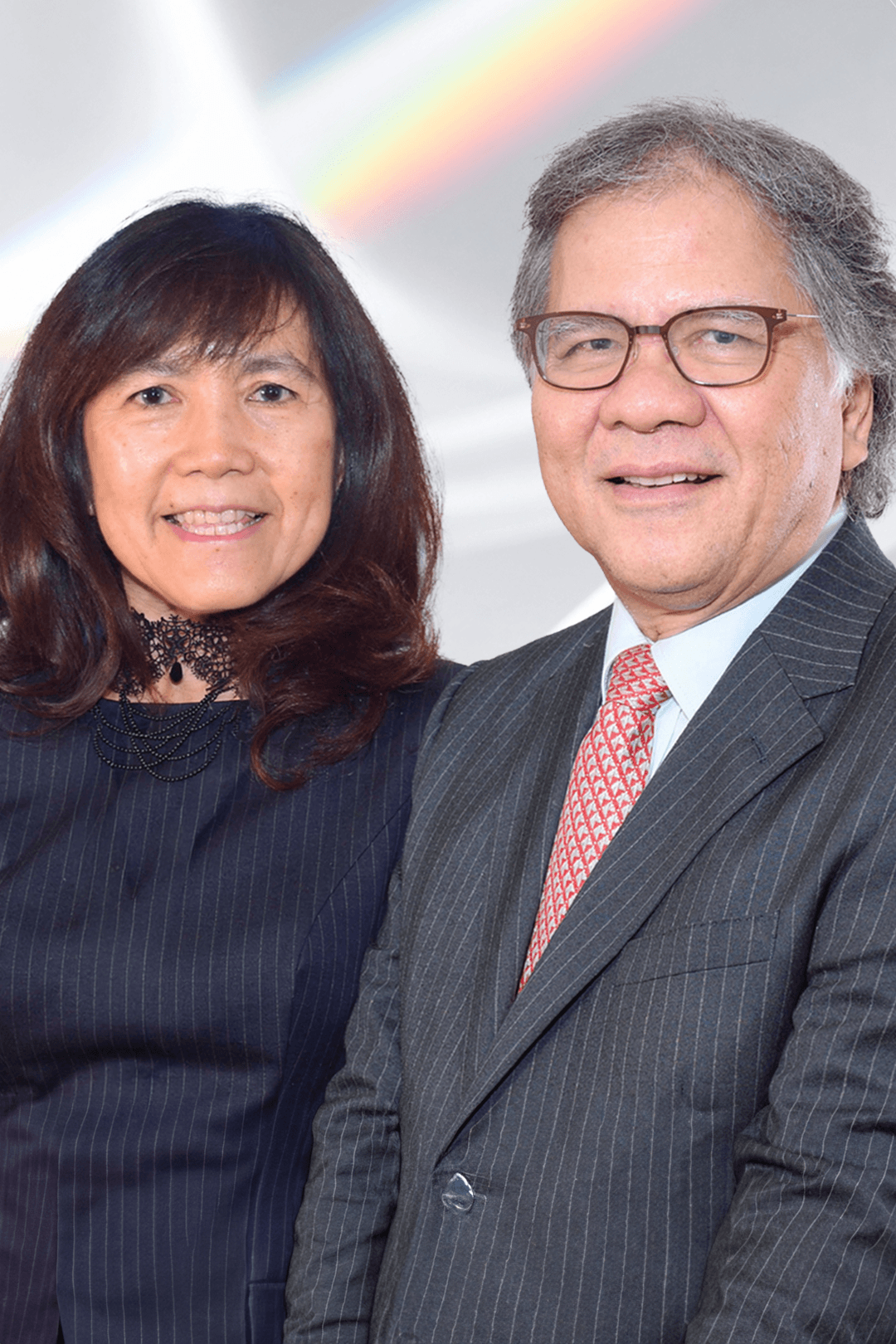 Ngan and Idris website