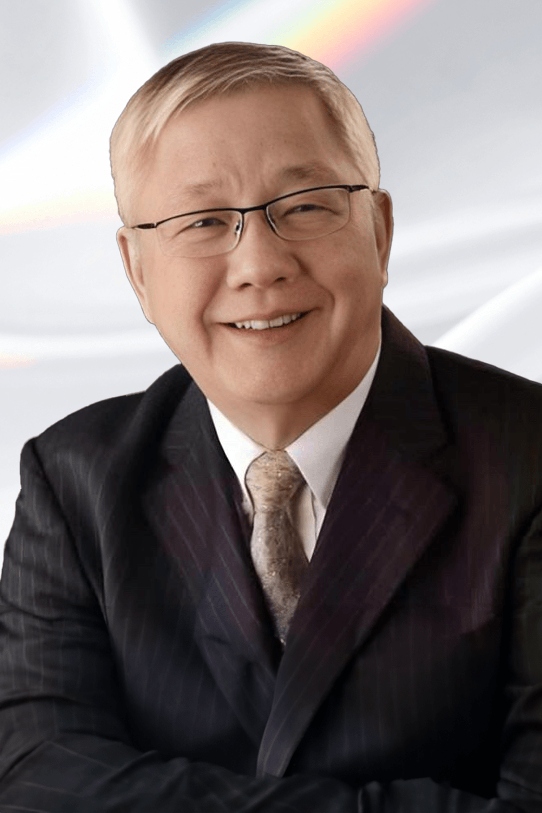 edward ong