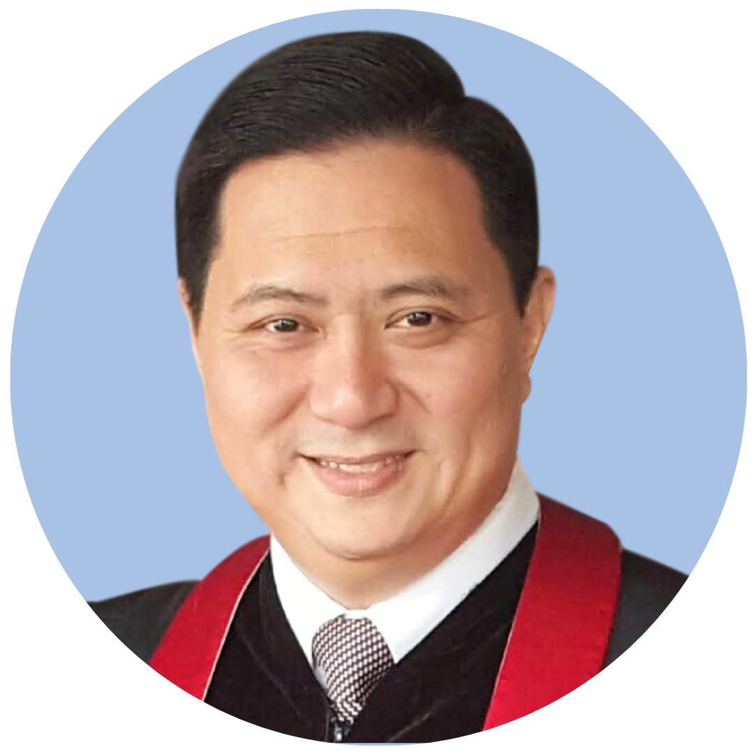 DR STEPHEN TAN