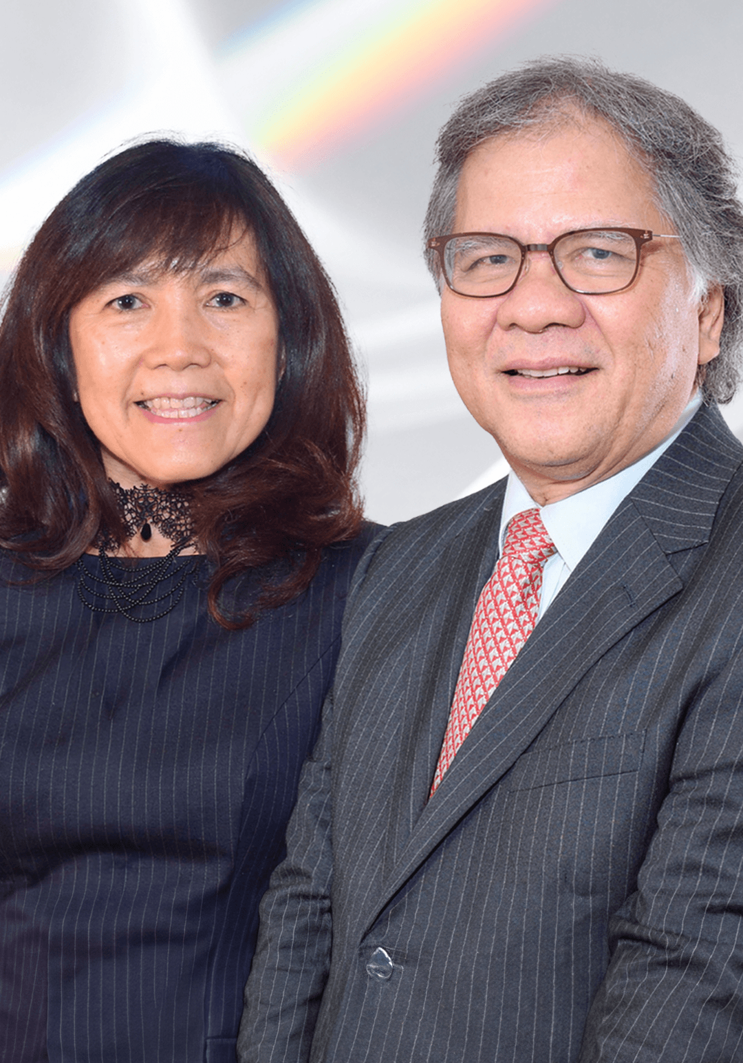 Ngan and Idris website