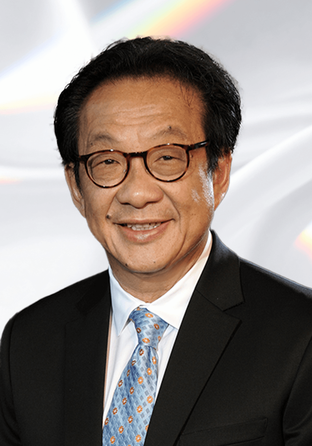 Tan Sri Francis Yeoh