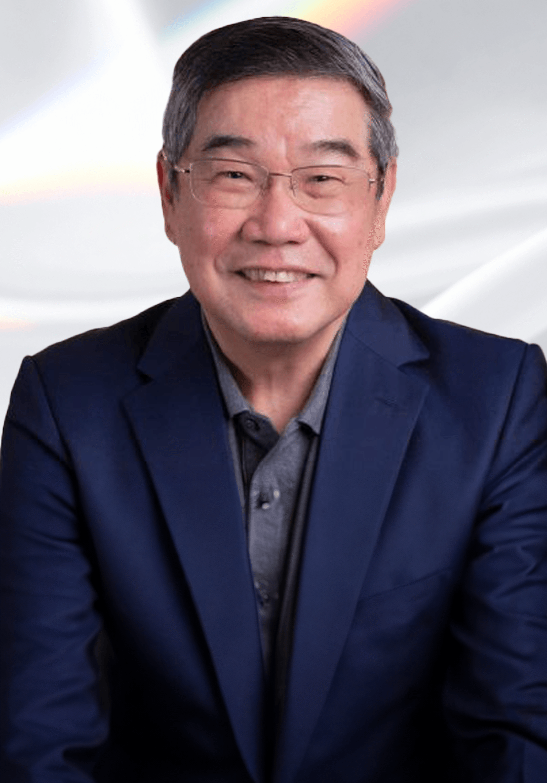 rev chew wang chee