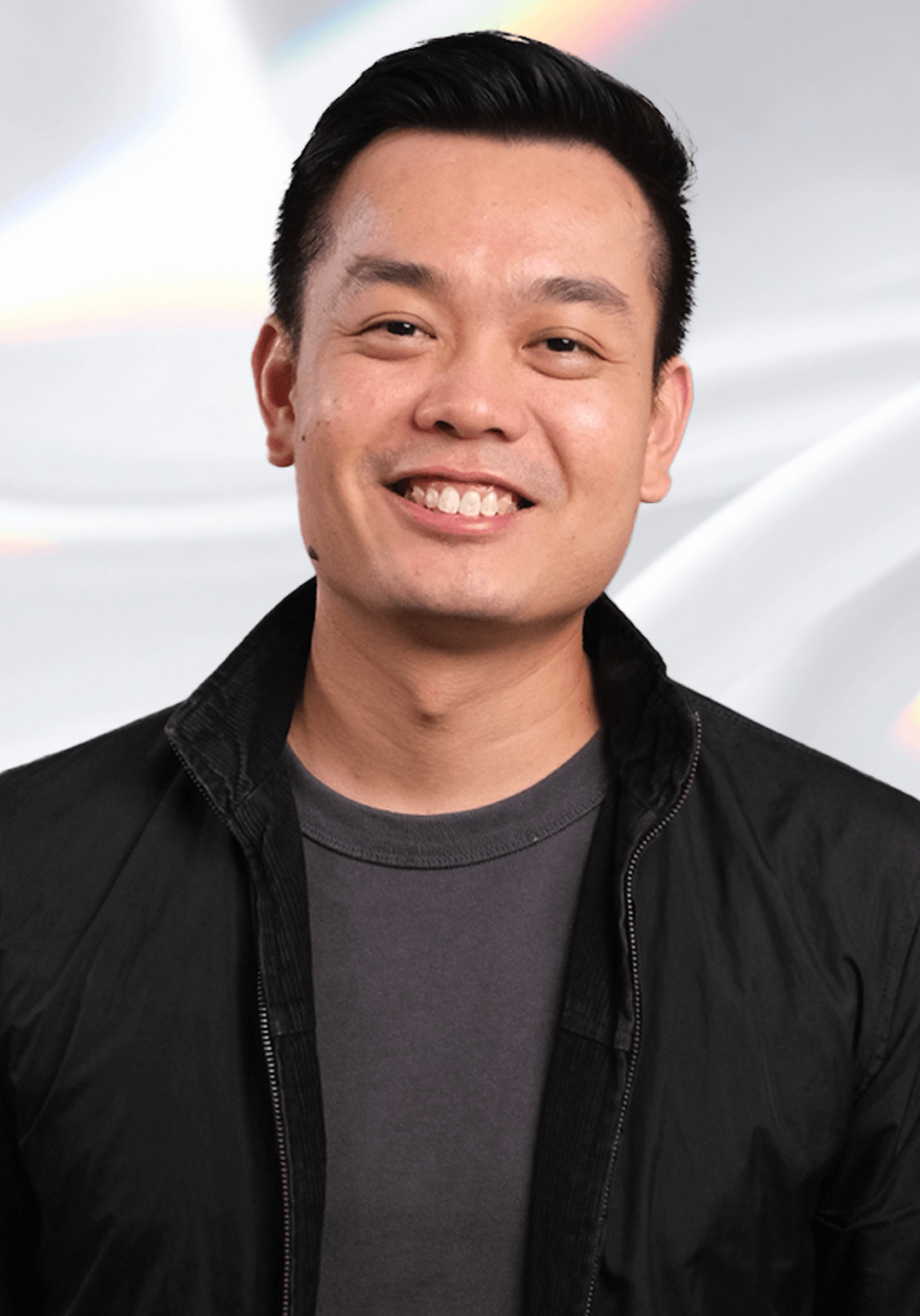 vicar abel cheah